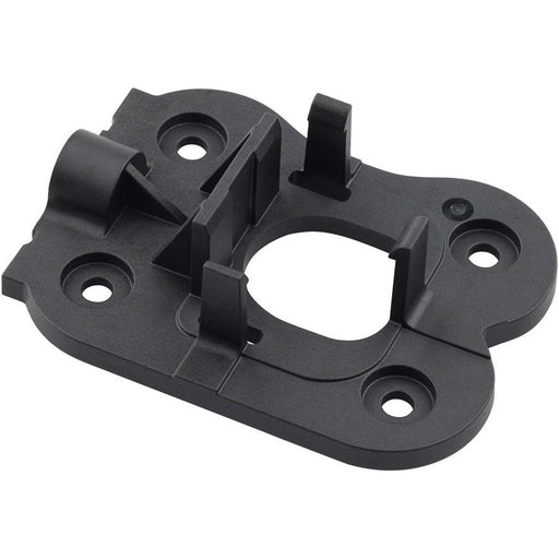 Bosch CompactTube Vertical Plug Side Fixed Screw-On Plate Kit - BBP324Y