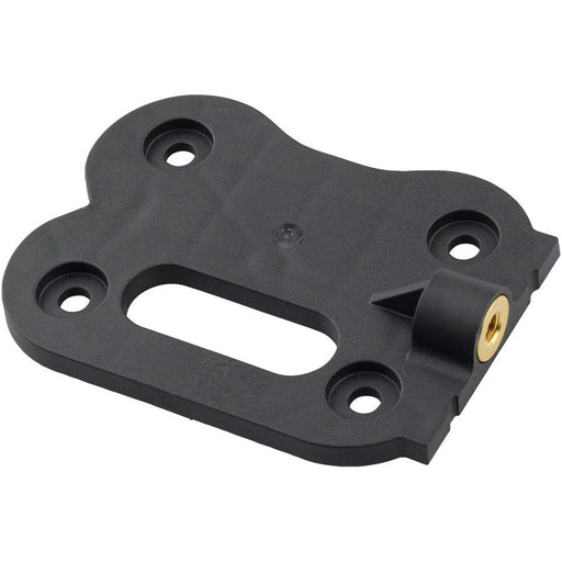 Bosch CompactTube Vertical Fixed Mount Non-Plug Screw-On Plate Kit - BBP324Y