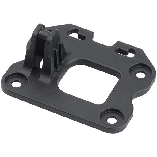 Bosch CompactTube Horizontal Axial/Pivot Plug Screw-On Plate Kit - BBP324Y