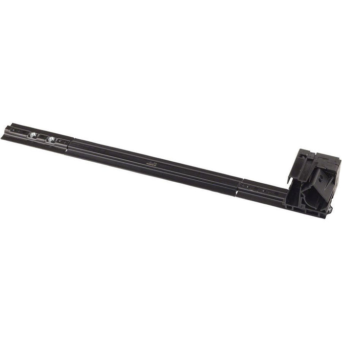 Bosch Battery Holder For CompactTube 400 Horizontal - Removal With Key