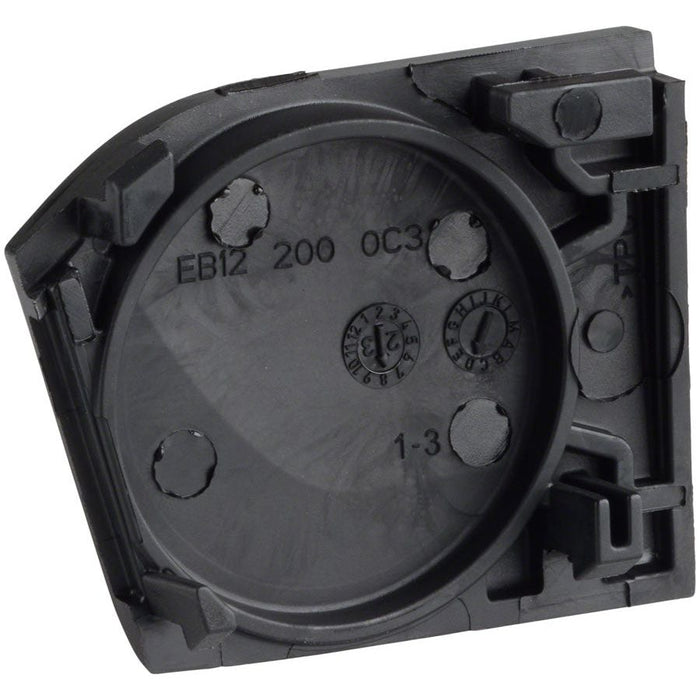 Bosch Cover Cap For Rack Battery Charging Socket