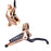 TRP DH-R EVO HD-M846 Brakes