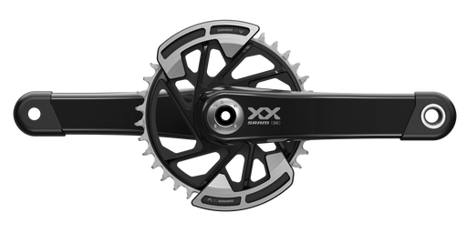XX Eagle Crankset