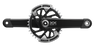 XX Eagle Crankset