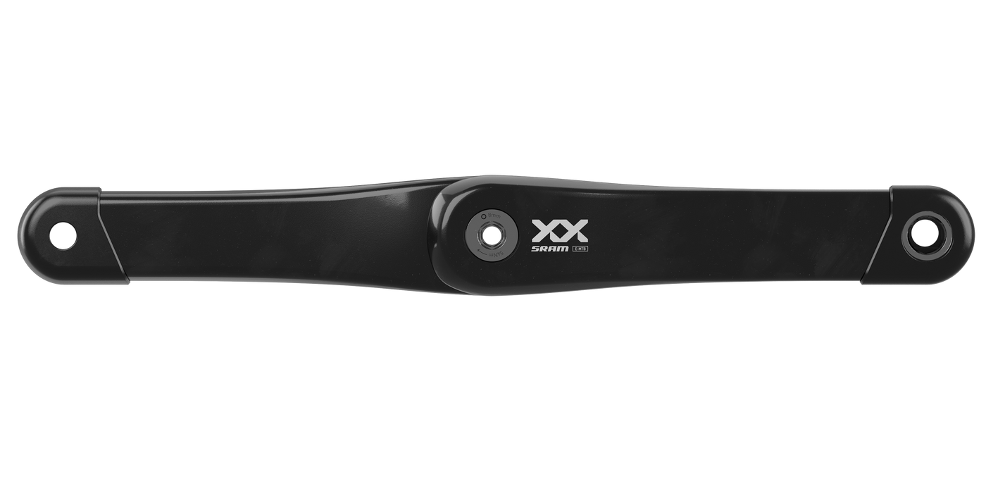 XX Eagle E-MTB Crank