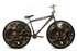 Throne The Goon Ride or Die BMX Bike