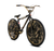 Throne The Goon Ride or Die BMX Bike