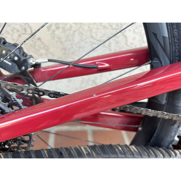 2025 Santa Cruz Megatower 2 CC 29 X0 AXS, Demo Bike