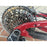 2025 Santa Cruz Megatower 2 CC 29 X0 AXS, Demo Bike