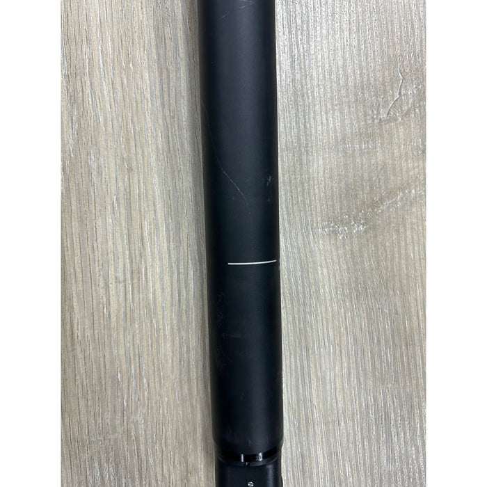 Orbea OC Mountain Control Dropper Post (Older Style), Take Off