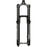 RockShox ZEB Ultimate RC2 A1 160mm, 44mm Offset 29" Mountain Bike Fork