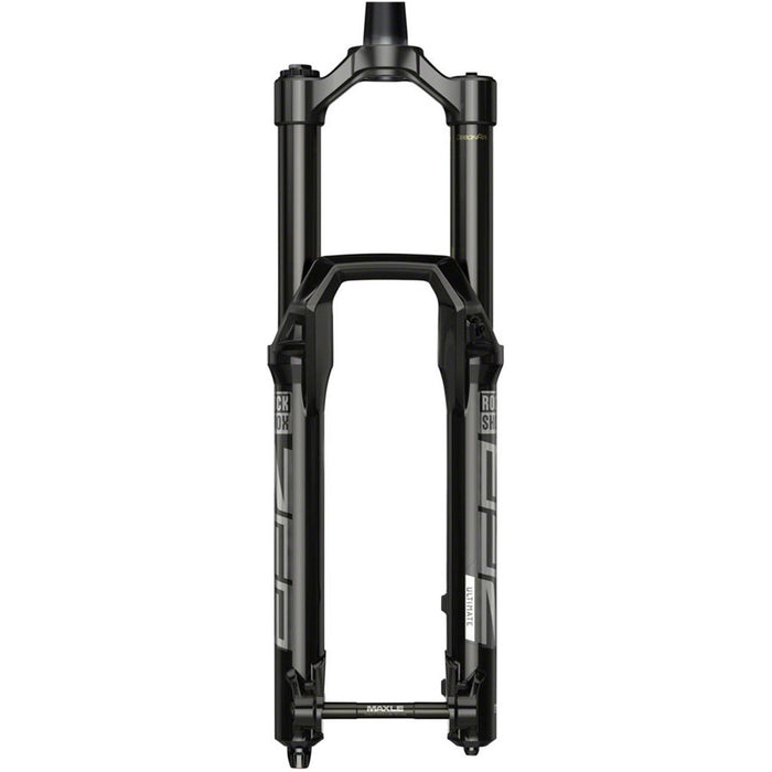 RockShox ZEB Ultimate RC2 A1 160mm, 44mm Offset 29" Mountain Bike Fork