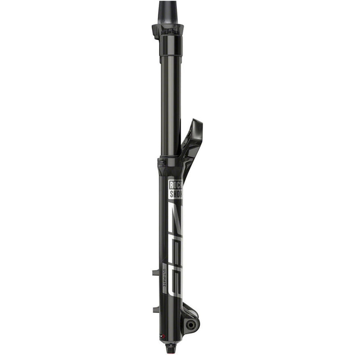 RockShox ZEB Ultimate RC2 A1 160mm, 44mm Offset 29" Mountain Bike Fork