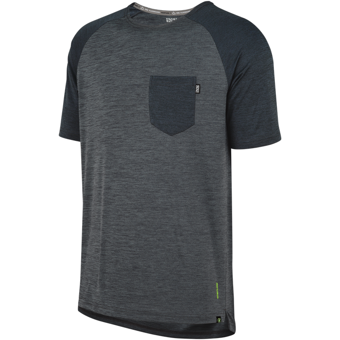 IXS Flow X Mountain Bike Jersey — SALE