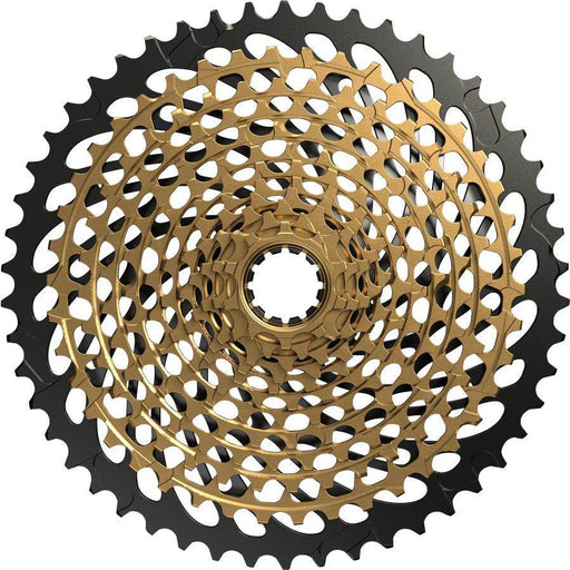 SRAM XX1 Eagle XG-1299 Cassette - 12 Speed, 10-50t