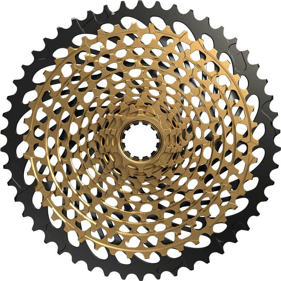 SRAM XX1 Eagle XG-1299 Cassette - 12 Speed, 10-50t