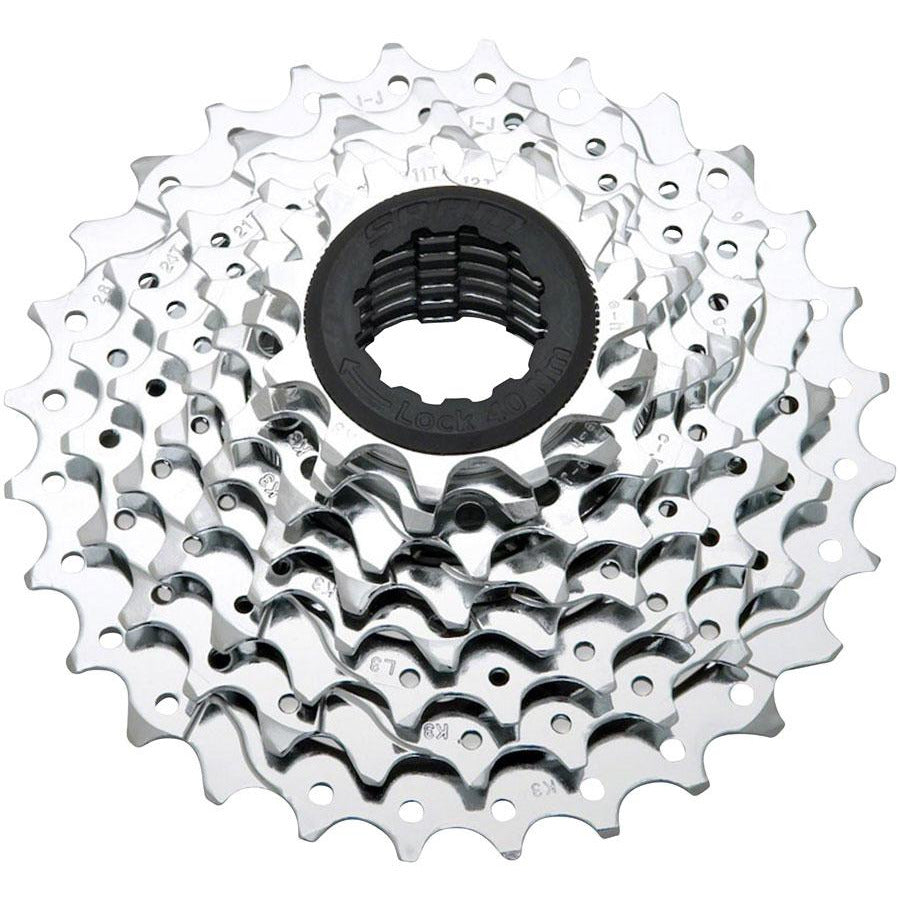 SRAM PG-850 Cassette - 8-Speed, 11-32t