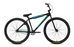 Throne The Goon Fat Cap BMX Bike