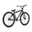 Throne The Goon Fat Cap BMX Bike
