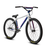 Throne The Goon Fine Line BMX Bike