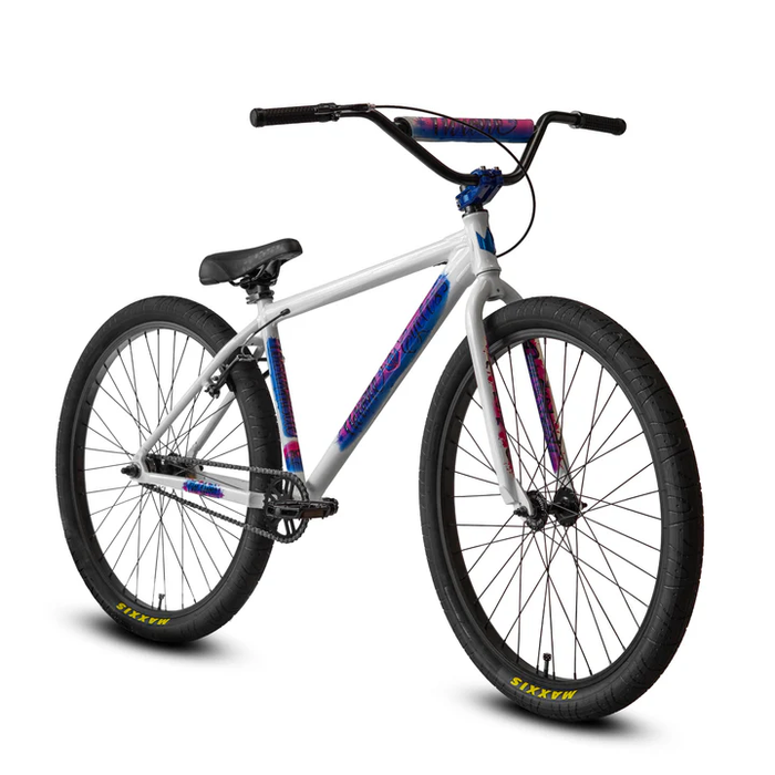 Throne The Goon Fine Line BMX Bike