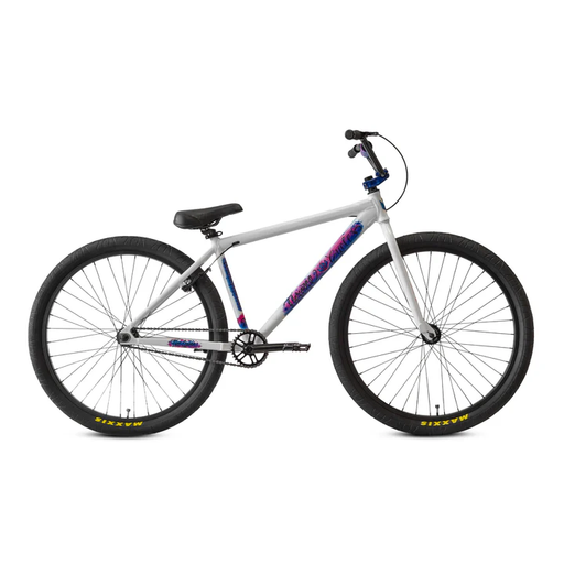Throne The Goon Fine Line BMX Bike