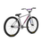 Throne The Goon Fine Line BMX Bike