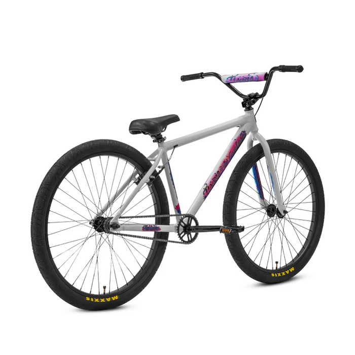 Throne The Goon Fine Line BMX Bike