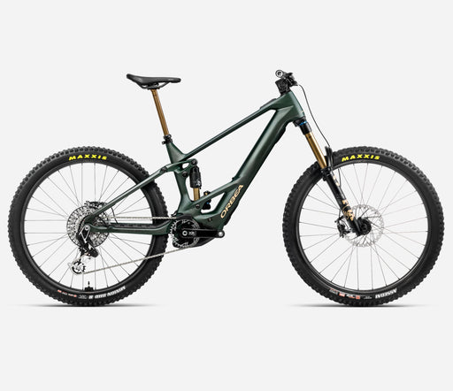 2026 Wild M-LTD