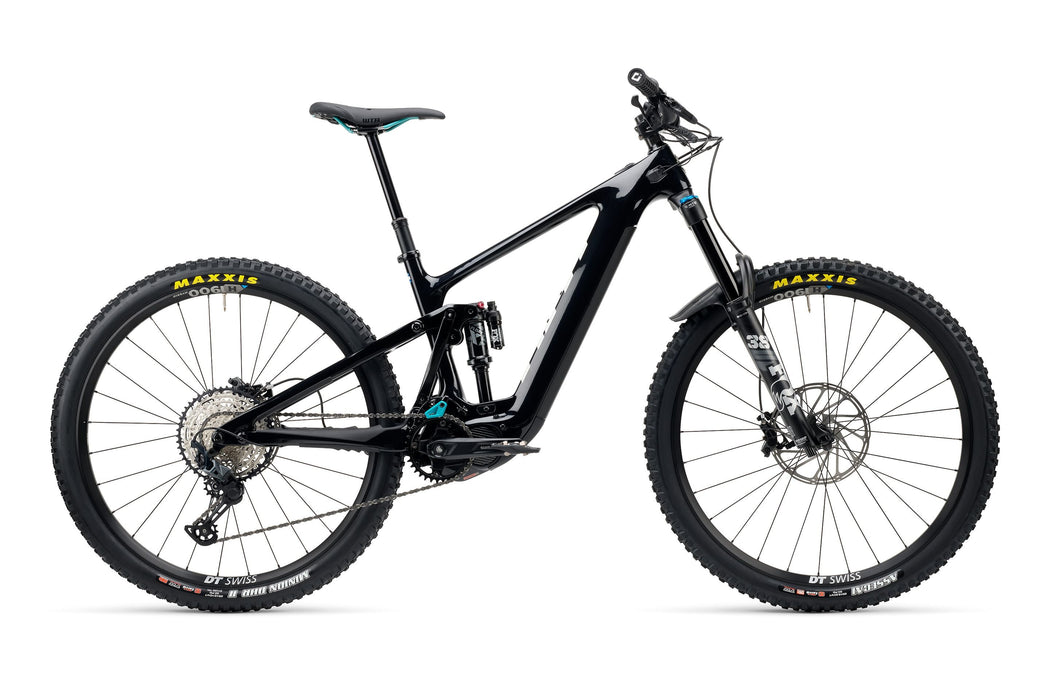 2025 Yeti 160E T3