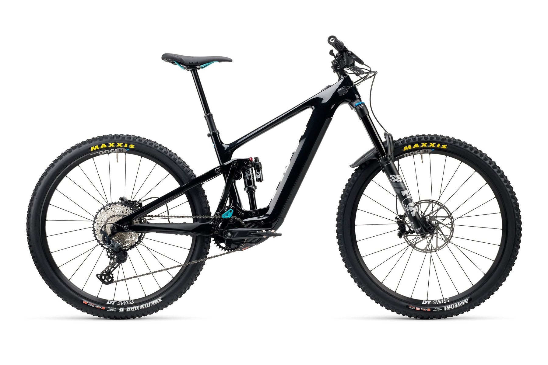 2025 Yeti 160E T3