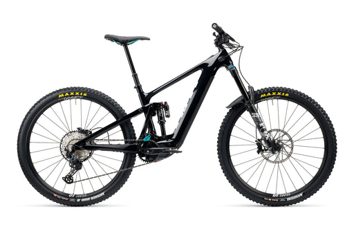 2025 Yeti 160E T3