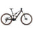 2025 Orbea Rise SL M10 20mph w/ 630Wh Battery