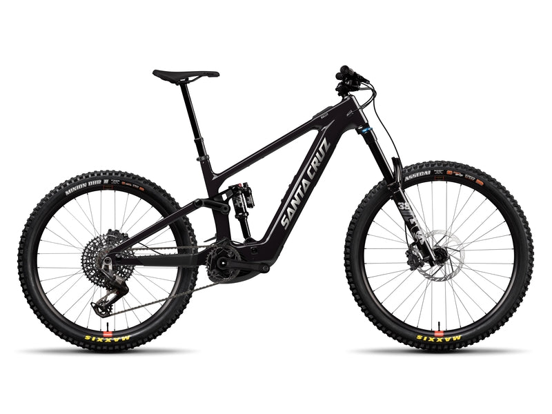 2026 Bullit C 90