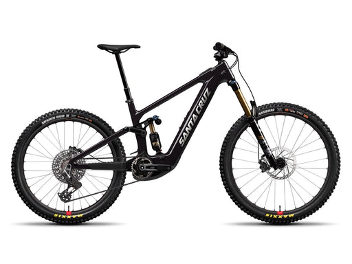 2026 Bullit CC XO AXS RSV