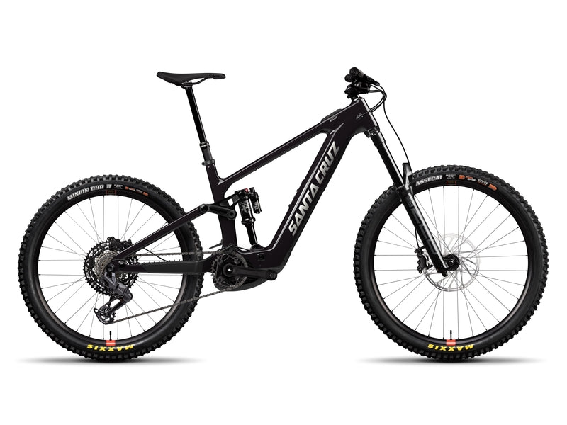 2026 Bullit C 70
