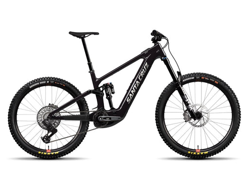 2026 Bullit C GX AXS
