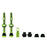 Tubeless Valves, V2
