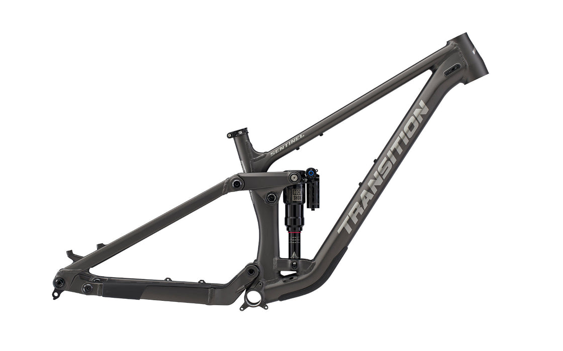 2025 Sentinel Frame Only