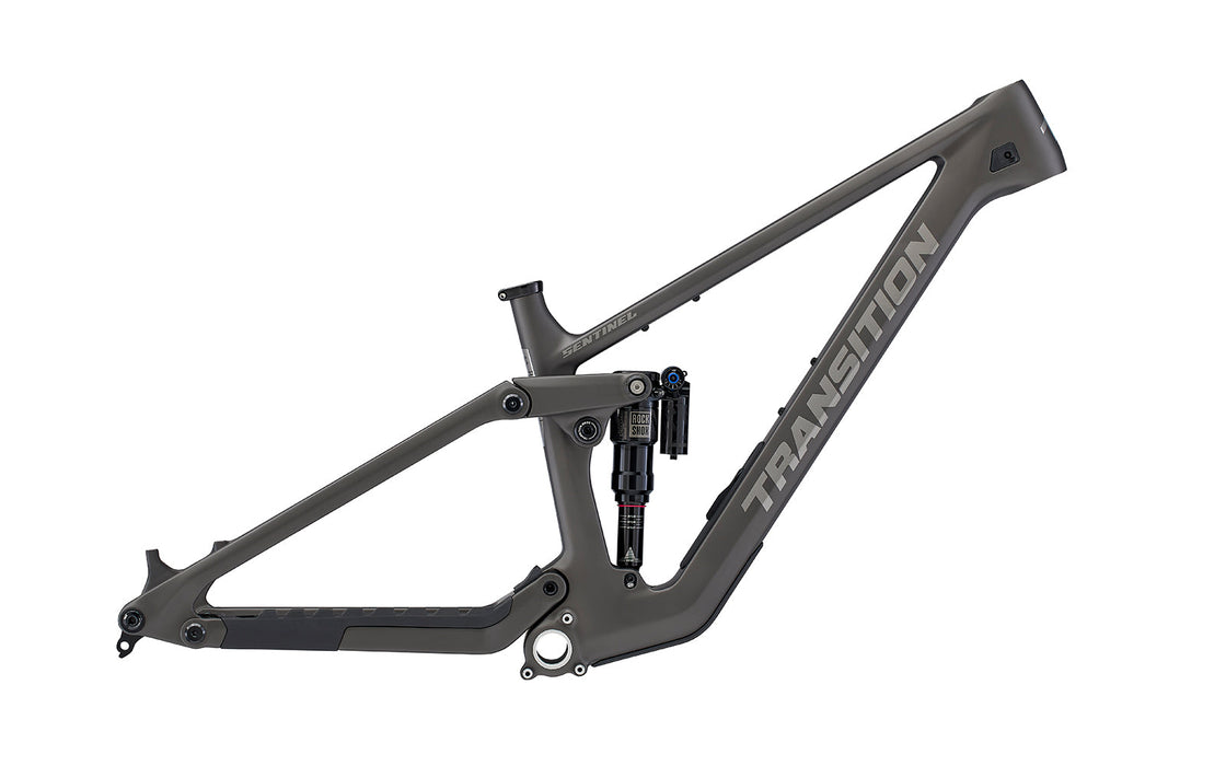 2025 Sentinel Frame Only