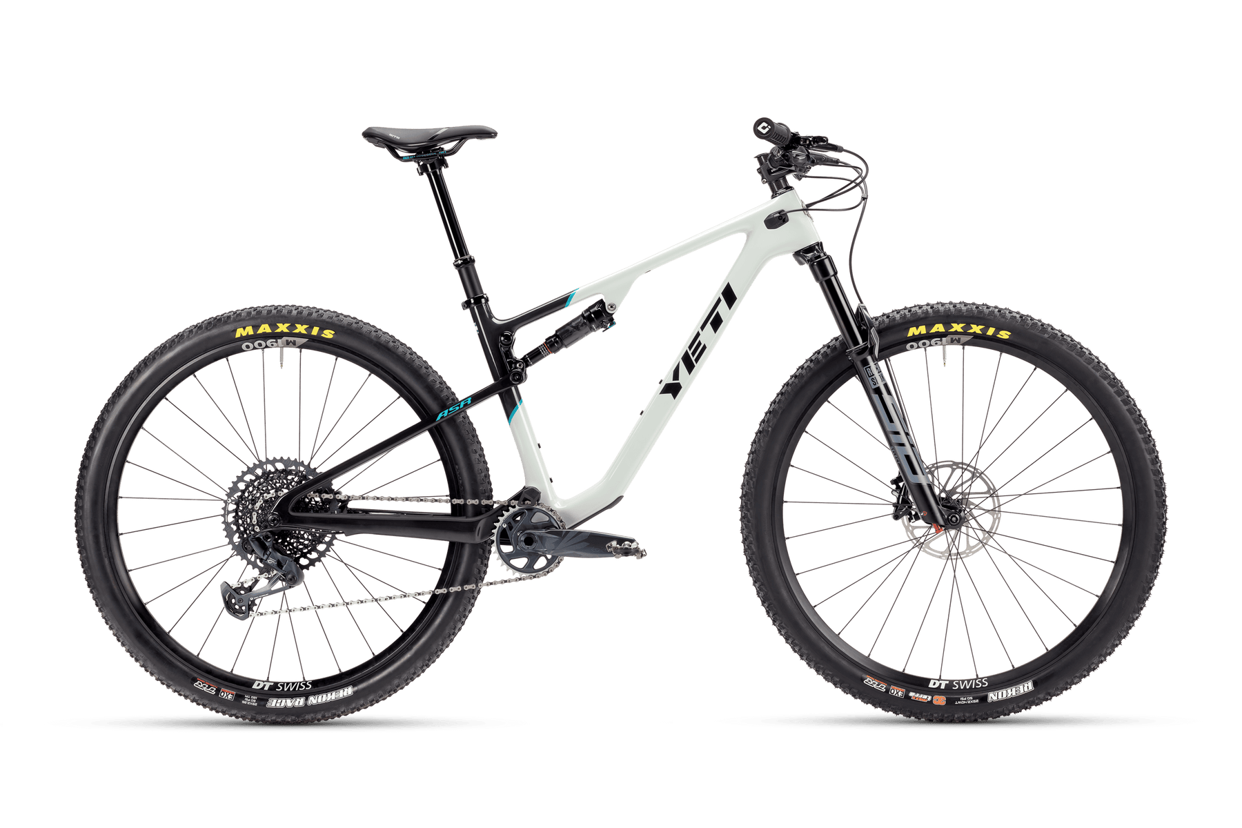 2026 ASR C2 E90