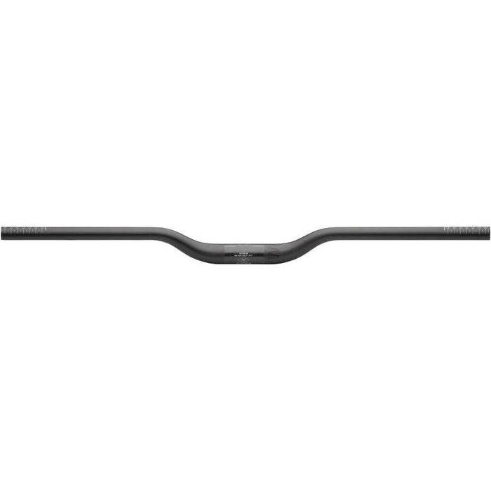WHISKY No.9 Mountain Carbon Handlebar - 35.0, 40mm Rise, 800mm
