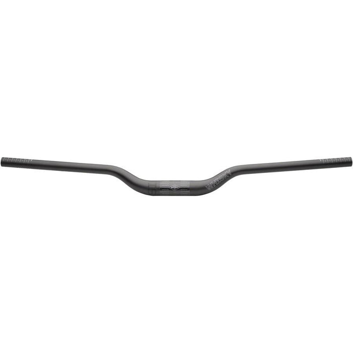 WHISKY No.9 Mountain Carbon Handlebar - 35.0, 40mm Rise, 800mm