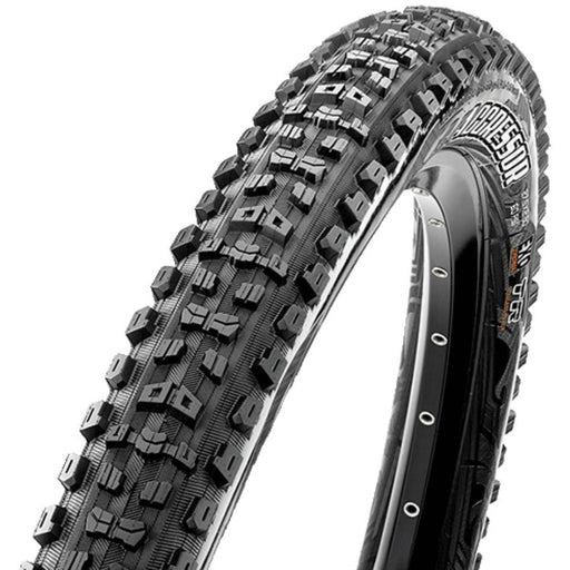 Maxxis Aggressor 29 x 2.30 EXO/TR Mountain Bike Tire