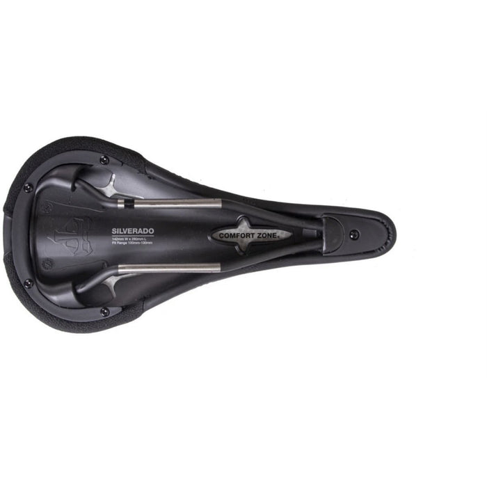WTB Silverado Saddle