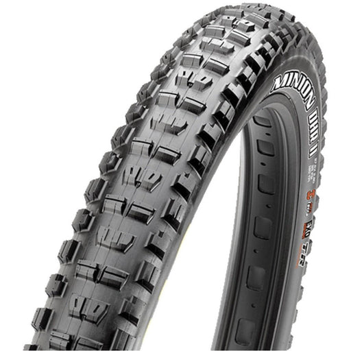 Maxxis Minion DHR II Plus 27.5 x 2.8 Mountain Bike Tire