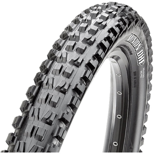 Maxxis Minion DHF 27.5 x 2.5 WT 3C/EXO/TR Mountain Bike Tire