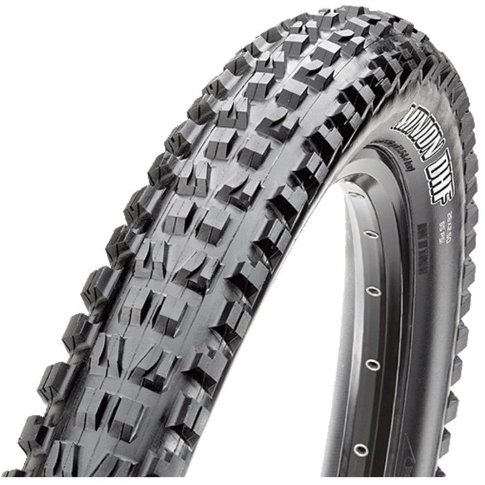 Maxxis Minion DHF 27.5 x 2.5 WT 3C/EXO/TR Mountain Bike Tire