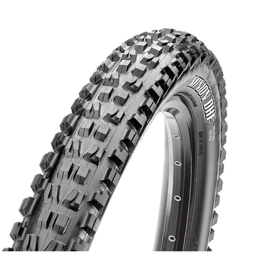 Maxxis Minion DHF 27.5 x 2.60 WT 3C/EXO+/TR Mountain Bike Tire
