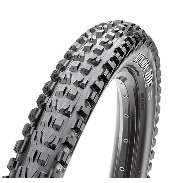 Maxxis Minion DHF 27.5 x 2.60 WT 3C/EXO+/TR Mountain Bike Tire